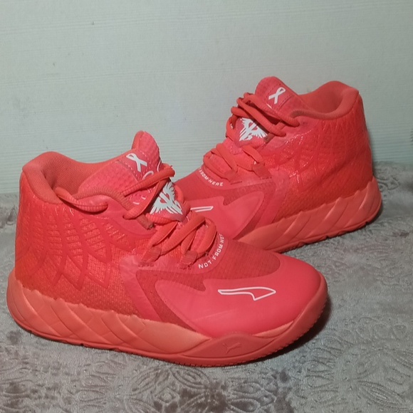 Puma Other - Puma Mello Ball .01